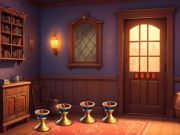 Игра Пират-обманщик Тильда Побег онлайн