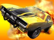 Игра Многопользовательская дрифт-гонка онлайн