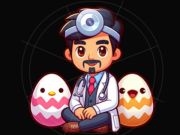 Игра Простой инкубатор яиц онлайн