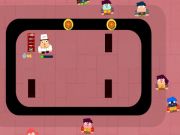 Игра Конвейерные Суши онлайн