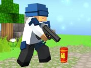Игра Призрачный снайпер онлайн