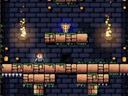 Игра Герои рывка: Лабиринт онлайн