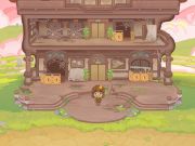 Игра Империя отелей: Мой стиль  онлайн