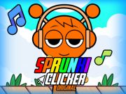 Игра Супер Спрунки Кликер онлайн