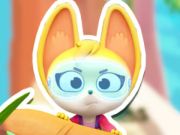 Игра Пазл: Дела о существах онлайн