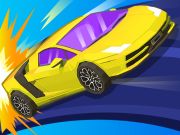 Игра Шоссейные гонки 3D онлайн