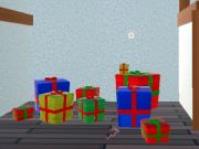 Игра Конфетная смена онлайн