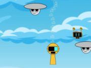 Игра Спрунки Прыжок Вызов онлайн