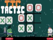Игра Крестики-нолики Тик Тактика онлайн Игра Крестики-нолики Тик Тактика онлайн