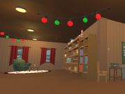 Игра Мастерская Санты онлайн