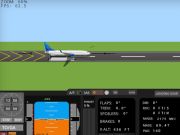 Игра Симулятор полета 737-800 онлайн