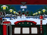 Игра Непослушные духи онлайн