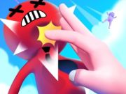 Игра Выбивание щелчком онлайн