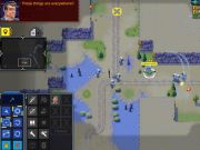 Игра Ретро Командир онлайн