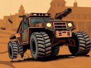 Игра Драйв 2 Выжить онлайн