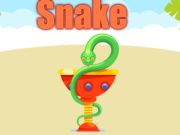Игра Змейка онлайн