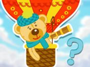Игра Викторина для детей: Чудеса света онлайн