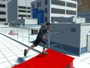 Игра Экстремальный паркур онлайн