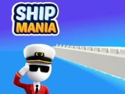 Игра Корабельная мания онлайн