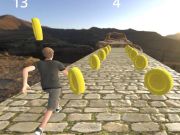Игра Бегун 3D онлайн
