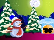 Игра Найдите рождественскую шапку онлайн