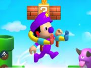 Игра Граб-Марио Приключение онлайн
