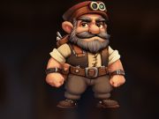 Игра Пиратский побег из шепчущей ивы онлайн
