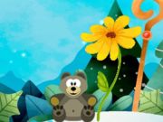Игра Морозный побег онлайн