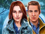 Игра Фантомный свет онлайн