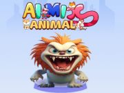 Игра Смешение животных онлайн