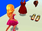 Игра Прорыв на подиуме онлайн