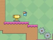 Игра Марсианский хаос онлайн