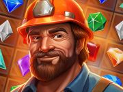 Игра Квест добытчика драгоценностей онлайн