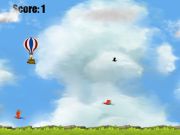 Игра Воздушный шар 2 онлайн Игра Воздушный шар 2 онлайн