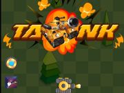 Игра Танк против танка онлайн