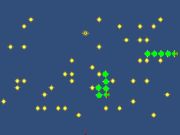 Игра Стреляй по звездам онлайн