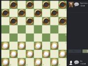 Игра Русские шашки онлайн