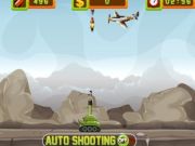Игра Боевой танк онлайн