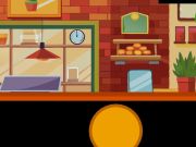 Игра Безумный Магнат: Пицца онлайн