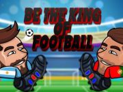 Игра Стань королем футбола онлайн