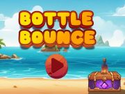 Игра Бутылочный отскок онлайн