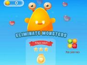 Игра Уничтожить монстров онлайн