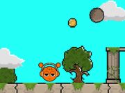 Игра Ретро Спрунки онлайн Игра Ретро Спрунки онлайн