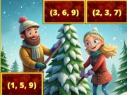 Игра Холодное Математическое усреднение онлайн