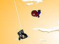 Игра Spider Man онлайн