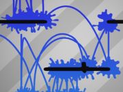 Игра Чернильный прыжок онлайн