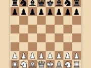 Игра Классическая шахматная дуэль онлайн