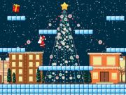 Игра Рождественский квест онлайн