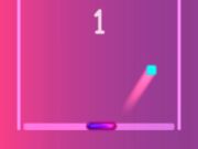 Игра Бесконечный прыжок онлайн