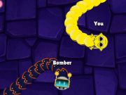 Игра Скользящий Спрунки Кальмар Игра 2 онлайн